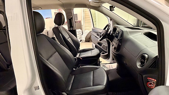 Mercedes-Benz Vito 116 10 of 10