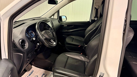 Mercedes-Benz Vito 116 7 of 10