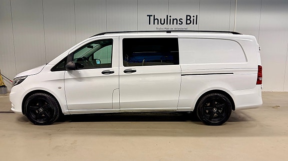 Mercedes-Benz Vito 116 4 of 10