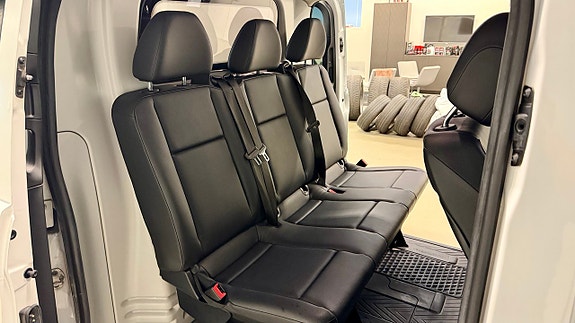 Mercedes-Benz Vito 116 9 of 10