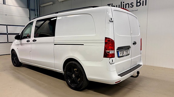 Mercedes-Benz Vito 116 5 of 10