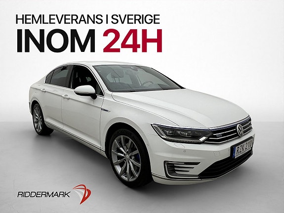 Volkswagen Passat 3 of 30