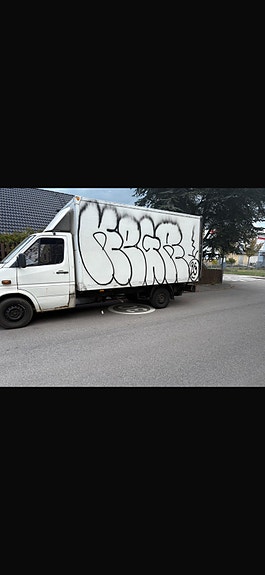 Mercedes-Benz Sprinter 316 2 of 2