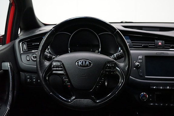 Kia Ceed 11 of 19