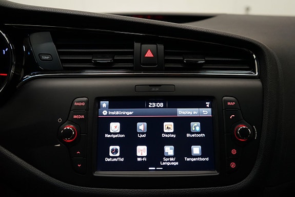 Kia Ceed 15 of 19