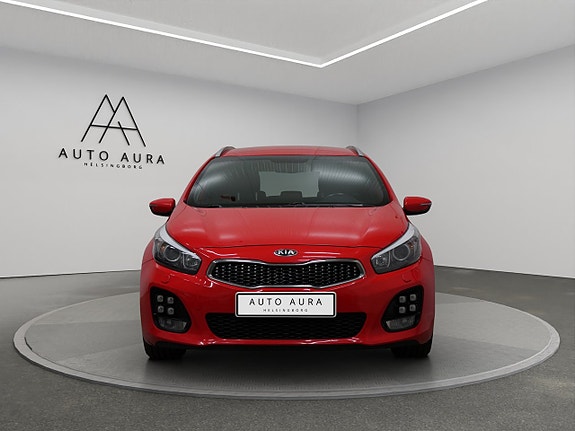 Kia Ceed 2 of 19