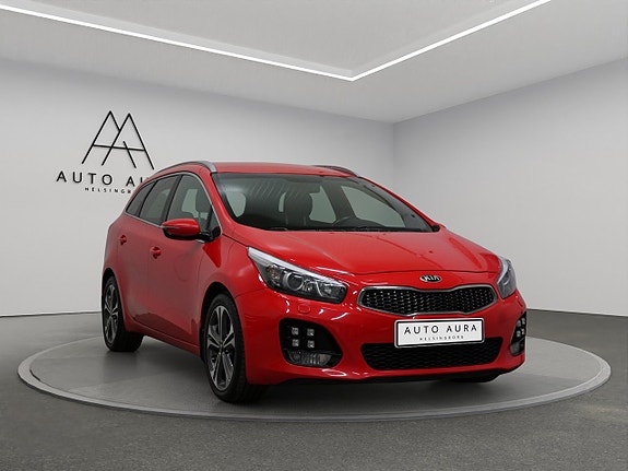 Kia Ceed 3 of 19