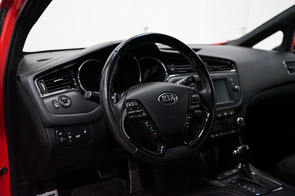 Kia Ceed 9 of 19