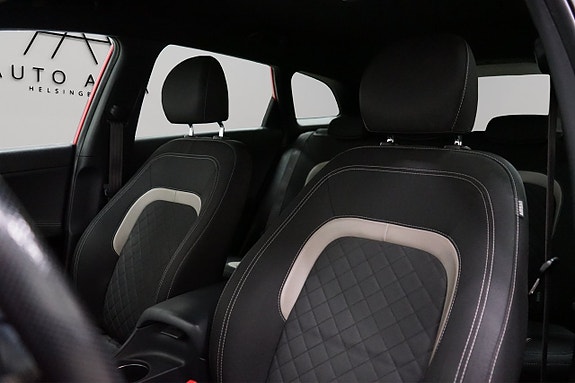 Kia Ceed 10 of 19