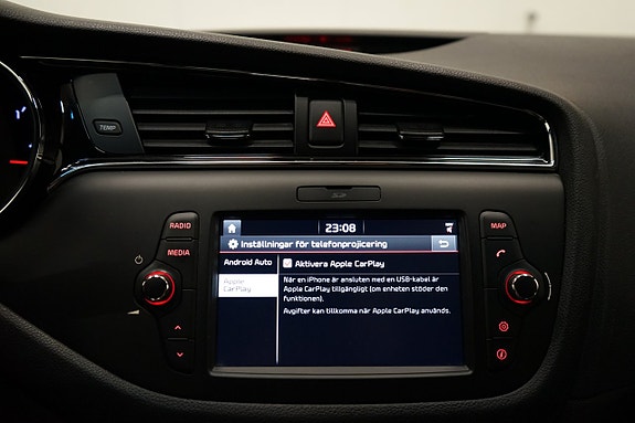 Kia Ceed 16 of 19