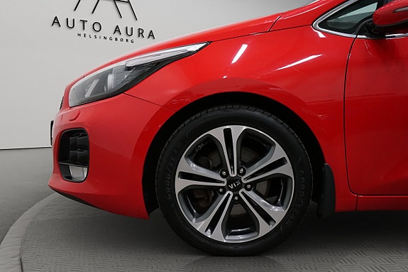 Kia Ceed 7 of 19
