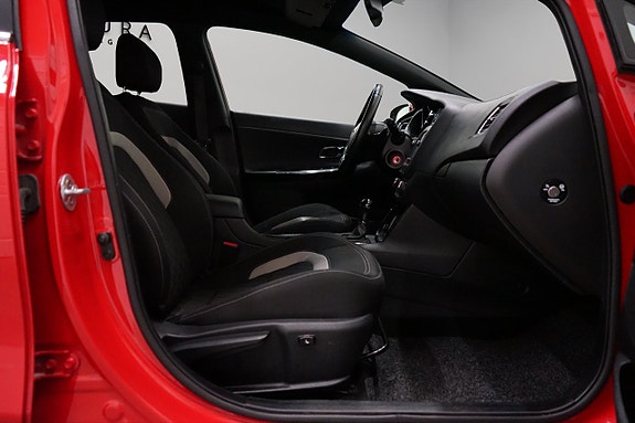 Kia Ceed 18 of 19