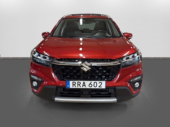 Suzuki S-Cross 2 of 5