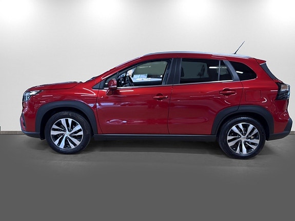 Suzuki S-Cross 4 of 5