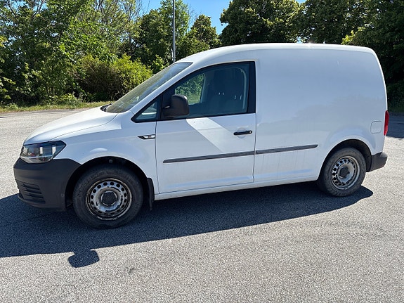 Volkswagen Transporter 2017