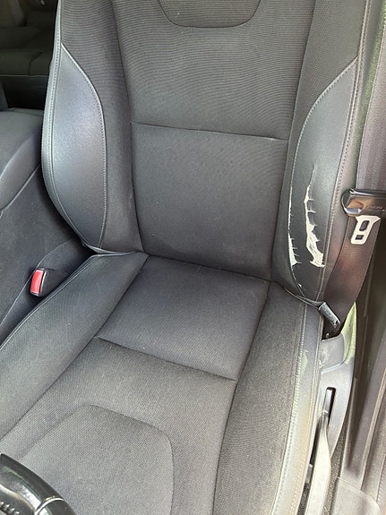 Volvo V60 5 of 5
