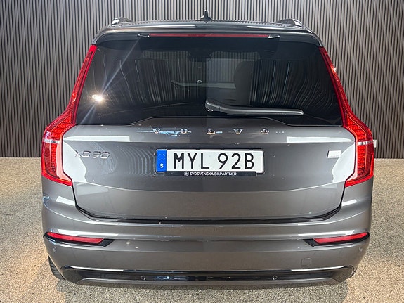Volvo XC90 5 of 5