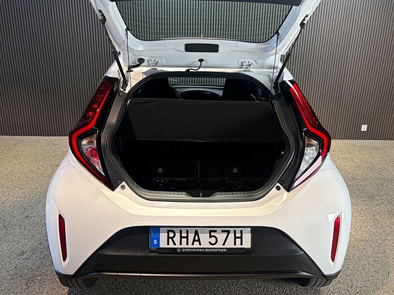 Toyota Aygo X 16 of 16