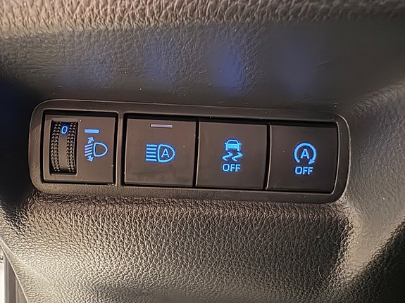 Toyota Aygo X 13 of 16