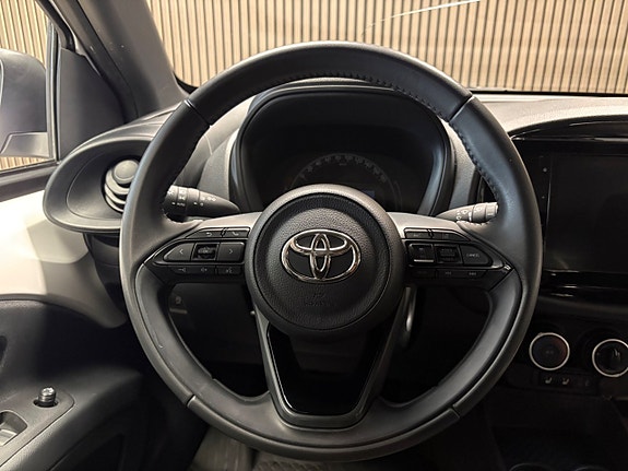 Toyota Aygo X 11 of 16