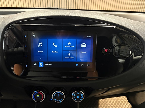 Toyota Aygo X 14 of 16