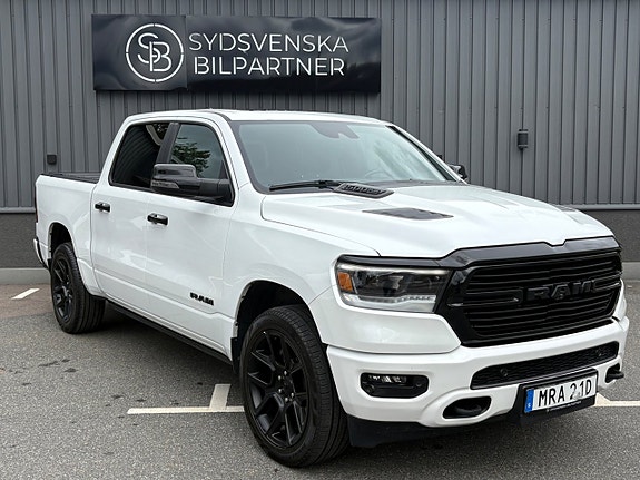Dodge RAM 1500 3 of 5