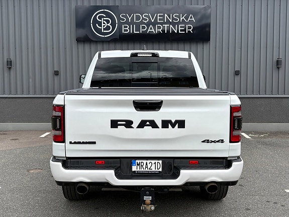 Dodge RAM 1500 5 of 5