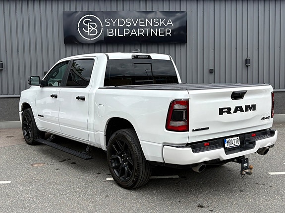Dodge RAM 1500 4 of 5