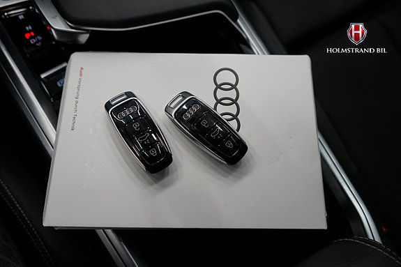 Audi Q8 29 of 29