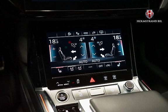 Audi Q8 23 of 29