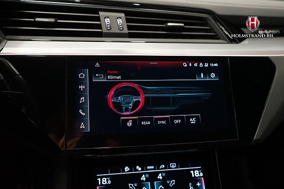 Audi Q8 21 of 29