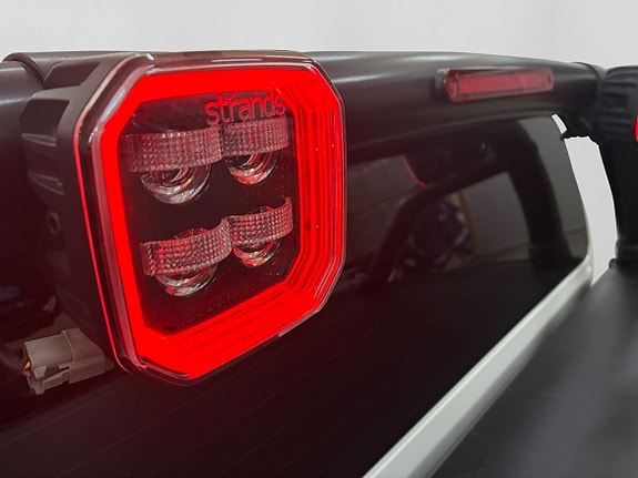Isuzu D-max 15 of 15