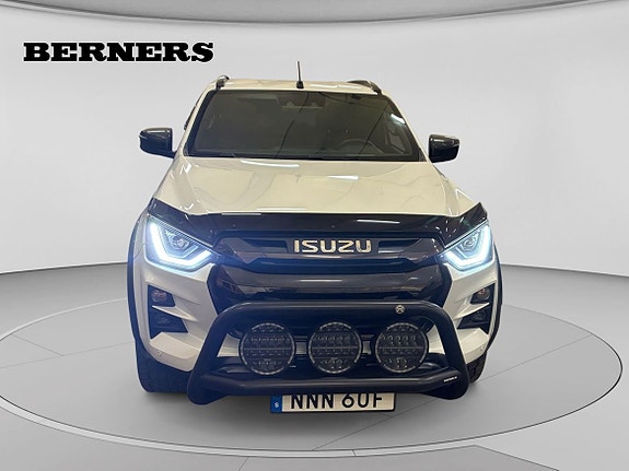 Isuzu D-max 8 of 15