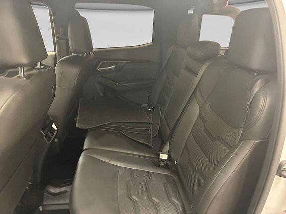 Isuzu D-max 13 of 15