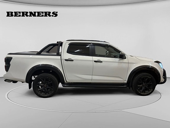 Isuzu D-max 6 of 15