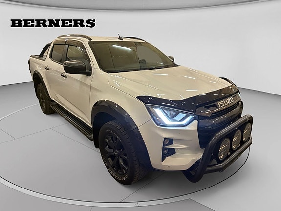 Isuzu D-max 7 of 15