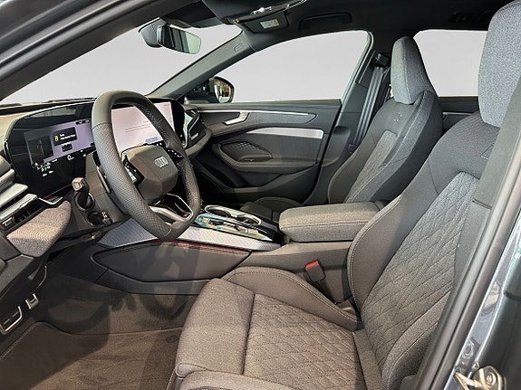 Audi A6 9 of 15