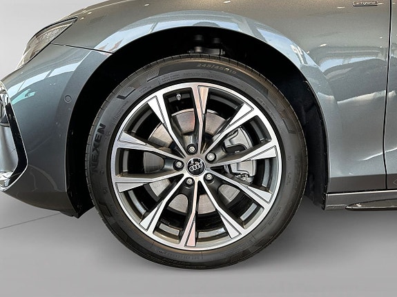 Audi A6 14 of 15