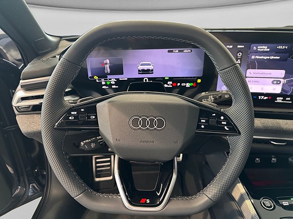 Audi A6 12 of 15
