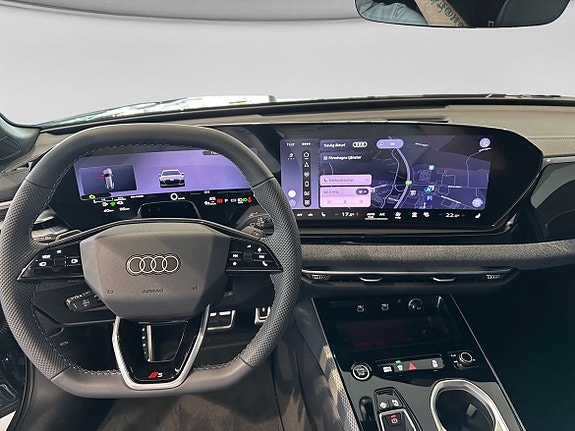 Audi A6 10 of 15
