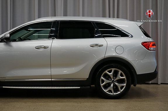 Kia Sorento 7 of 27