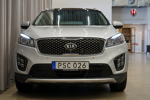 Kia Sorento 5 of 27