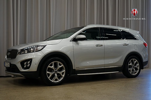 Kia Sorento 3 of 27