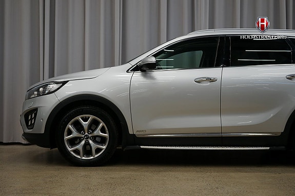 Kia Sorento 6 of 27