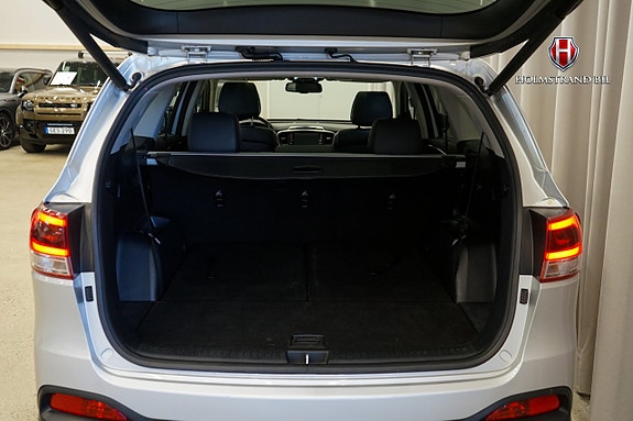 Kia Sorento 25 of 27
