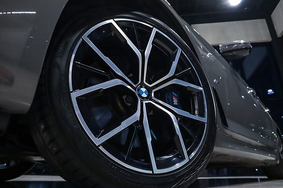 BMW 530e 4 of 13
