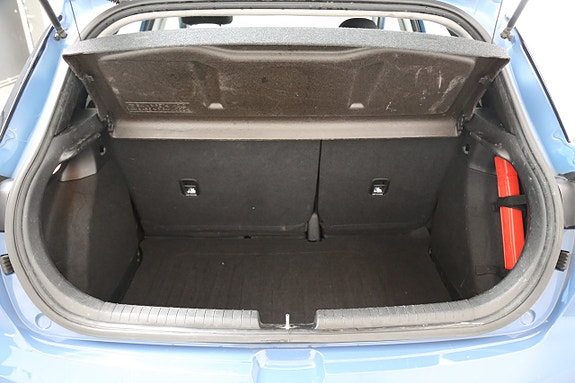 Hyundai i20 22 of 23