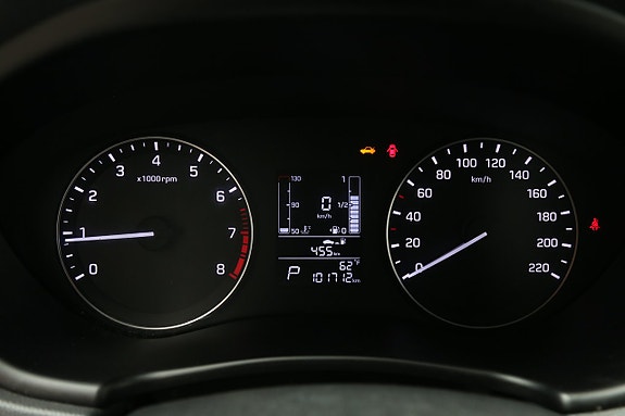 Hyundai i20 17 of 23