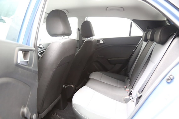 Hyundai i20 21 of 23