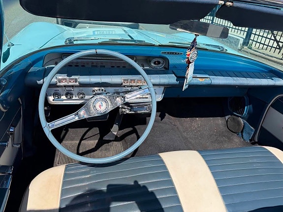 Buick Invicta 15 of 26